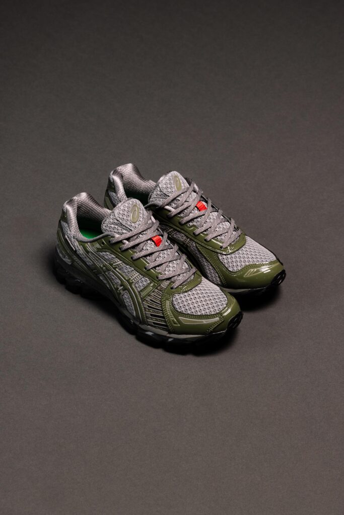 UP THERE x ASICS GEL-KAYANO™, UP THERE x ASICS GEL-KAYANO™ 12.1