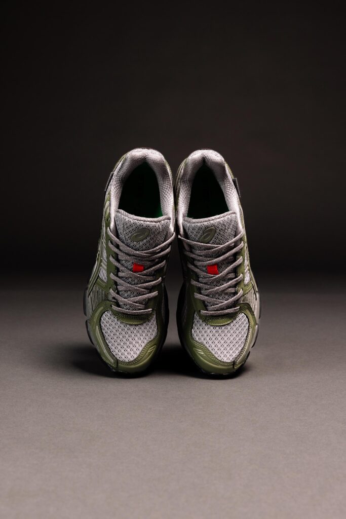 UP THERE x ASICS GEL-KAYANO™, UP THERE x ASICS GEL-KAYANO™ 12.1