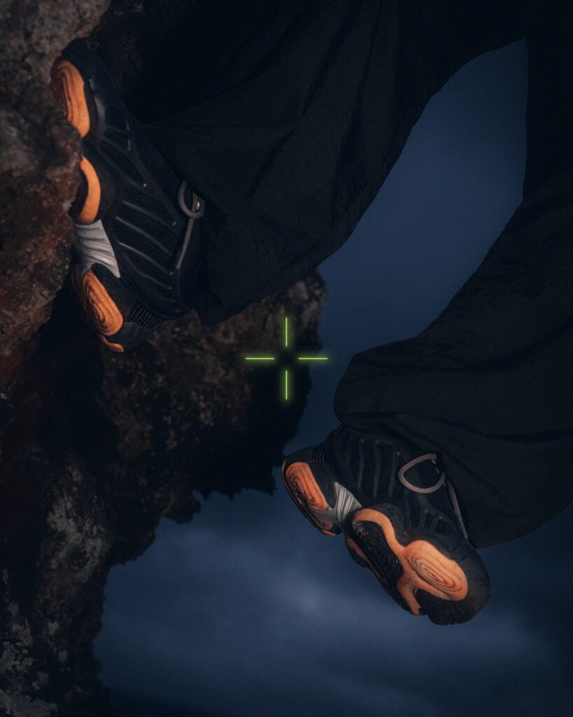 HSDT adidas Intimidation Low, HSDT x adidas ‘Intimidation’ Low