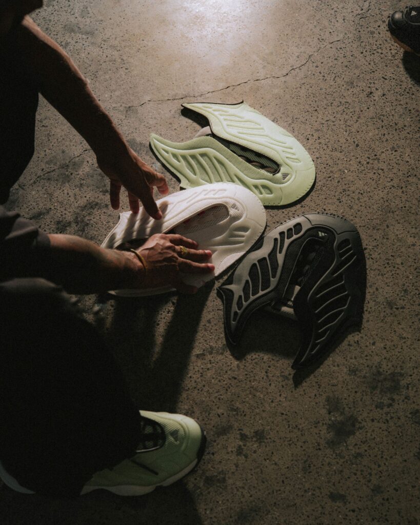 HSDT adidas Intimidation Low, HSDT x adidas ‘Intimidation’ Low
