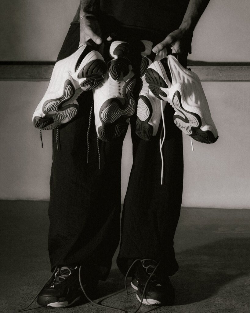 HSDT adidas Intimidation Low, HSDT x adidas ‘Intimidation’ Low
