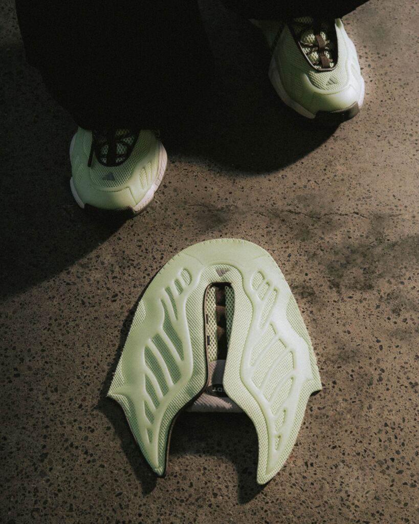 HSDT adidas Intimidation Low, HSDT x adidas ‘Intimidation’ Low