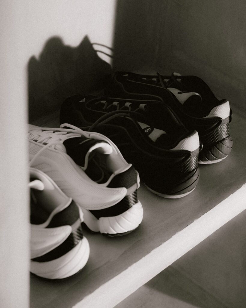 HSDT adidas Intimidation Low, HSDT x adidas ‘Intimidation’ Low