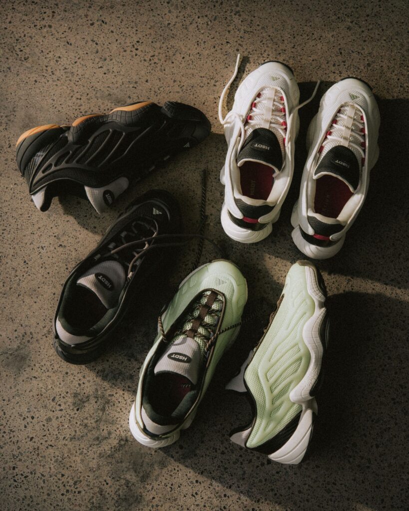 HSDT adidas Intimidation Low, HSDT x adidas ‘Intimidation’ Low