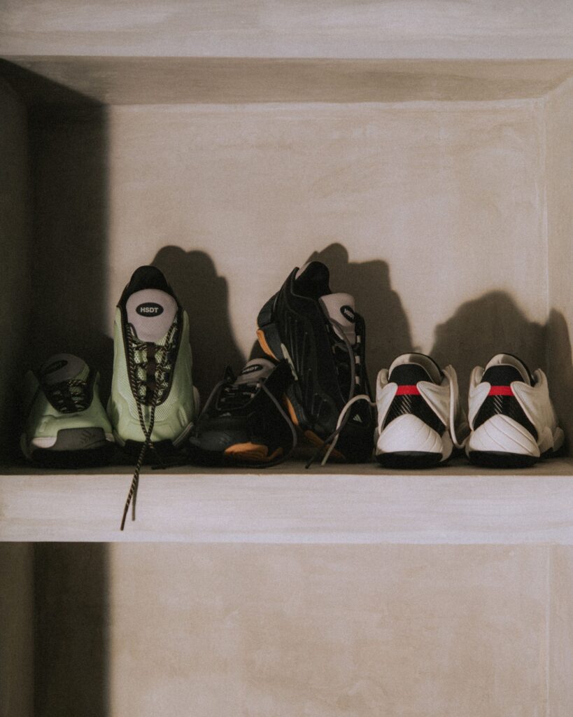 HSDT adidas Intimidation Low, HSDT x adidas ‘Intimidation’ Low
