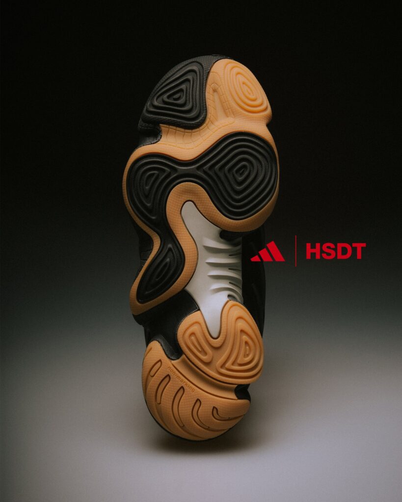 HSDT adidas Intimidation Low, HSDT x adidas ‘Intimidation’ Low