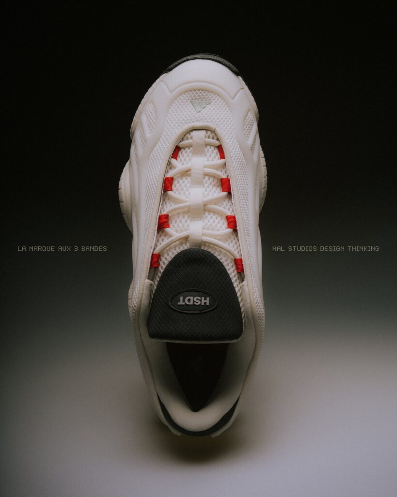 HSDT adidas Intimidation Low, HSDT x adidas ‘Intimidation’ Low