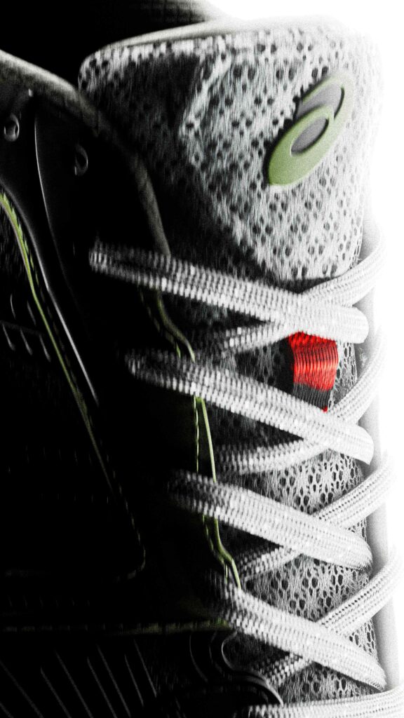 UP THERE x ASICS GEL-KAYANO™, UP THERE x ASICS GEL-KAYANO™ 12.1
