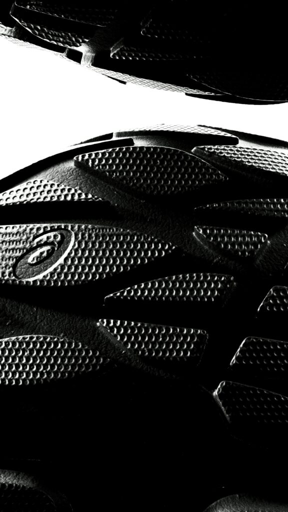 UP THERE x ASICS GEL-KAYANO™, UP THERE x ASICS GEL-KAYANO™ 12.1
