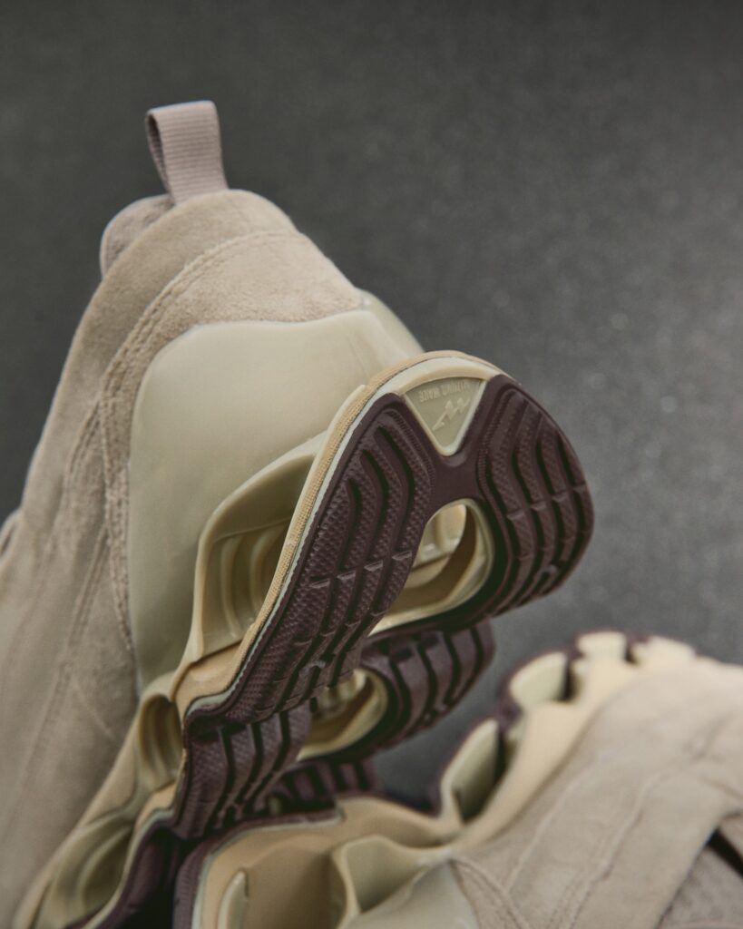 Mizuno Wave Prophecy Moc, Mizuno Wave Prophecy Moc