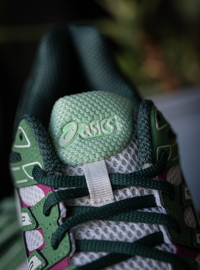 ASICS GEL-CUMULUS 16 Cream/Ivory, ASICS GEL-CUMULUS 16 &#8216;CREAM/IVORY&#8217;