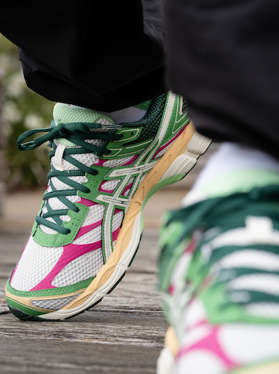 ASICS GEL-CUMULUS 16 Cream/Ivory, ASICS GEL-CUMULUS 16 &#8216;CREAM/IVORY&#8217;