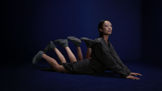 Converse x Chet Lo capsule collection, Converse x Chet Lo Capsule Collection