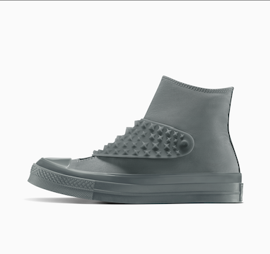 Converse x Chet Lo capsule collection, Converse x Chet Lo Capsule Collection