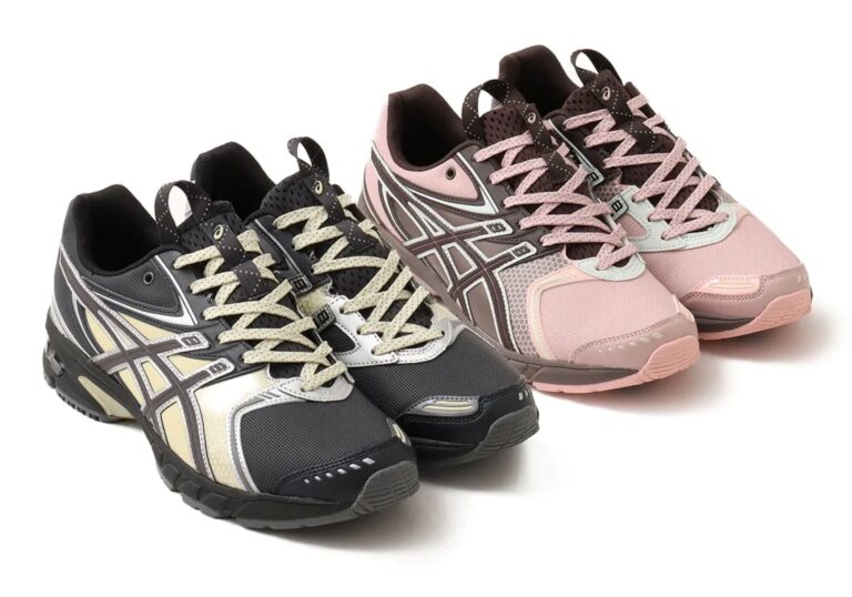 Kiko Kostadinov x ASICS UB11-S GEL-DS TRAINER™ 14
