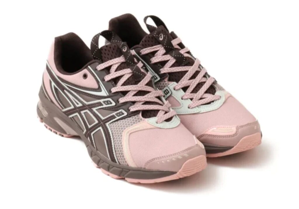 Kiko Kostadinov x ASICS, Kiko Kostadinov x ASICS UB11-S GEL-DS TRAINER™ 14