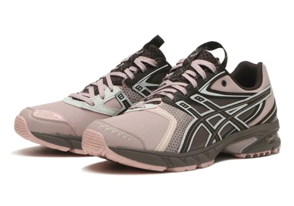 Kiko Kostadinov x ASICS, Kiko Kostadinov x ASICS UB11-S GEL-DS TRAINER™ 14