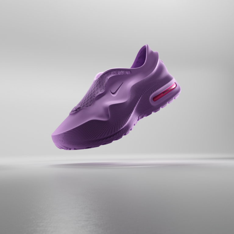 Nike Air Max 1000 – The Future of Sneaker Returns