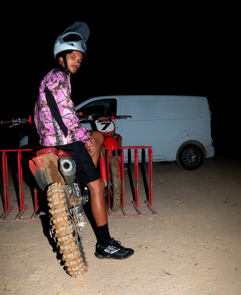 Mizuno Wave Prophecy LS, Mizuno Wave Prophecy LS GTX