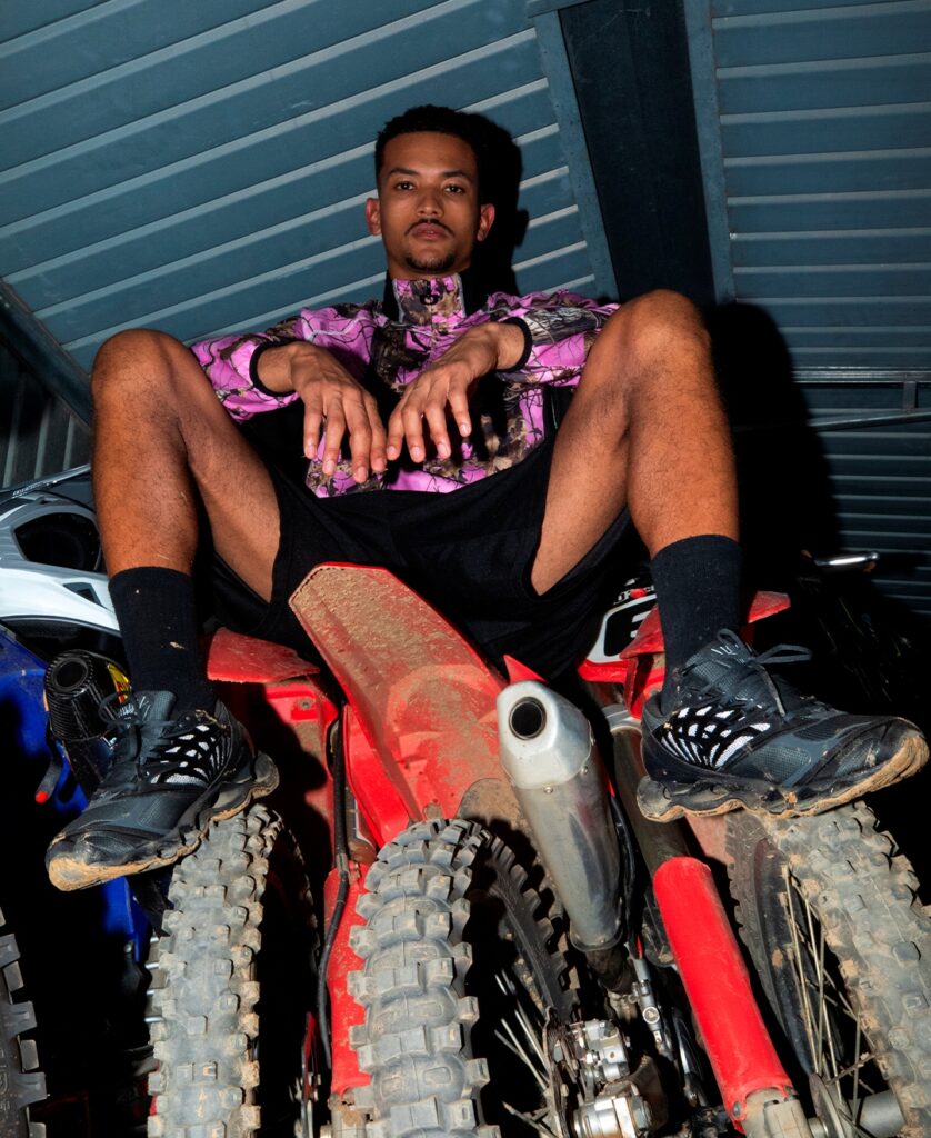 Mizuno Wave Prophecy LS, Mizuno Wave Prophecy LS GTX