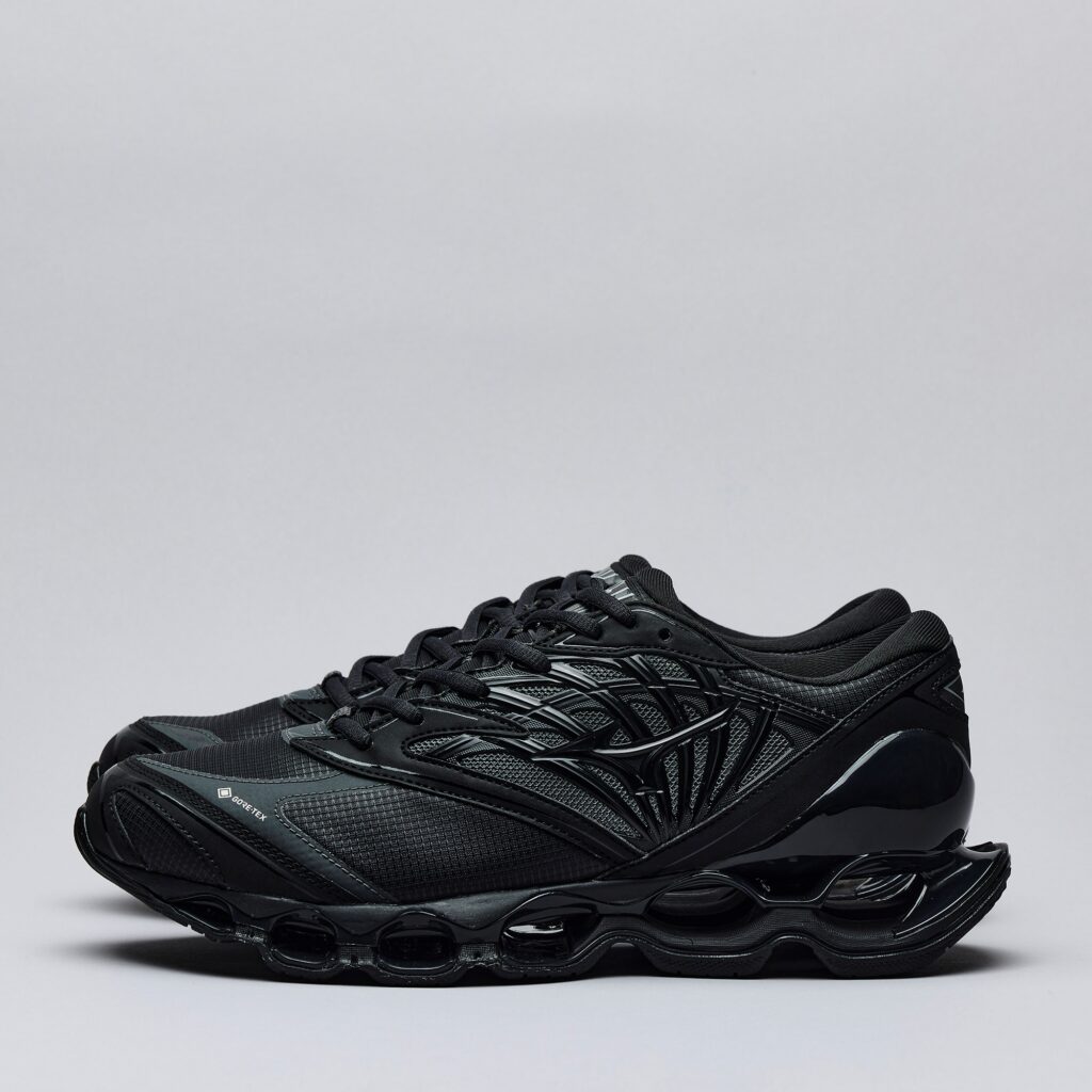 Mizuno Wave Prophecy LS, Mizuno Wave Prophecy LS GTX