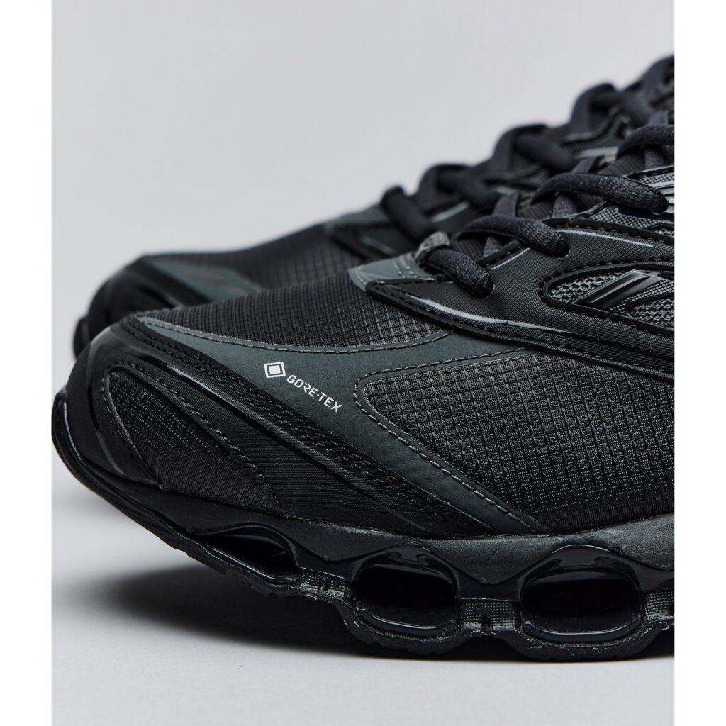 Mizuno Wave Prophecy LS, Mizuno Wave Prophecy LS GTX