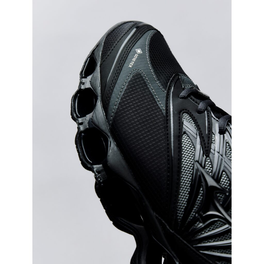 Mizuno Wave Prophecy LS, Mizuno Wave Prophecy LS GTX