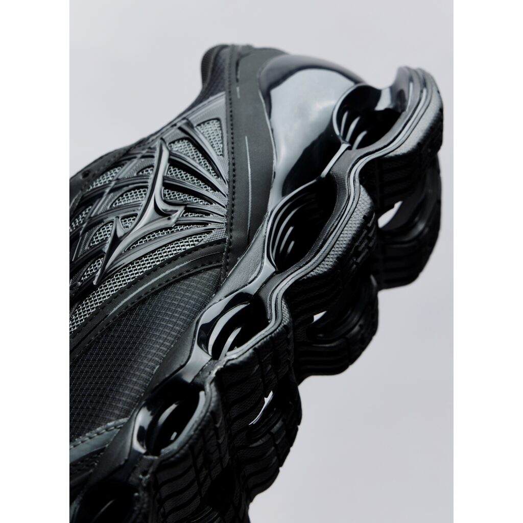 Mizuno Wave Prophecy LS, Mizuno Wave Prophecy LS GTX