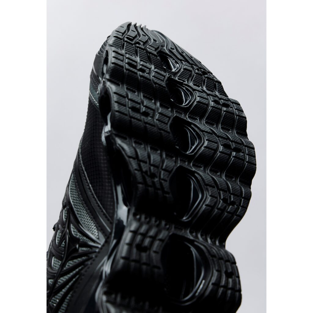 Mizuno Wave Prophecy LS, Mizuno Wave Prophecy LS GTX