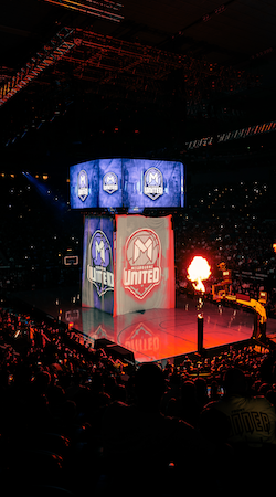 NBA x NBL FAN NIGHT RECAP, NBA x NBL FAN NIGHT RECAP