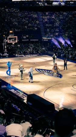 NBA x NBL FAN NIGHT RECAP, NBA x NBL FAN NIGHT RECAP