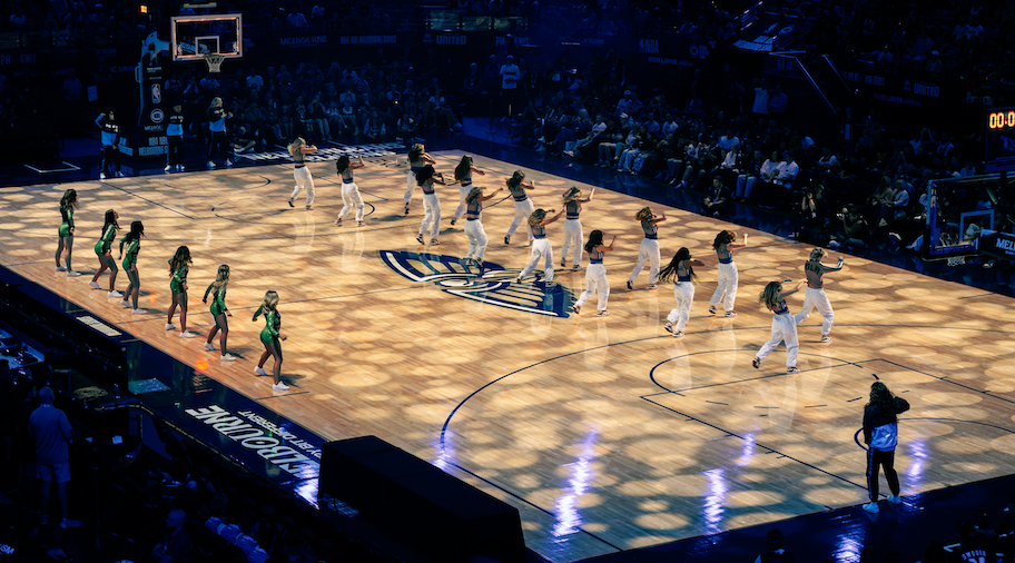 NBA x NBL FAN NIGHT RECAP, NBA x NBL FAN NIGHT RECAP