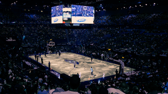 NBA x NBL FAN NIGHT RECAP, NBA x NBL FAN NIGHT RECAP