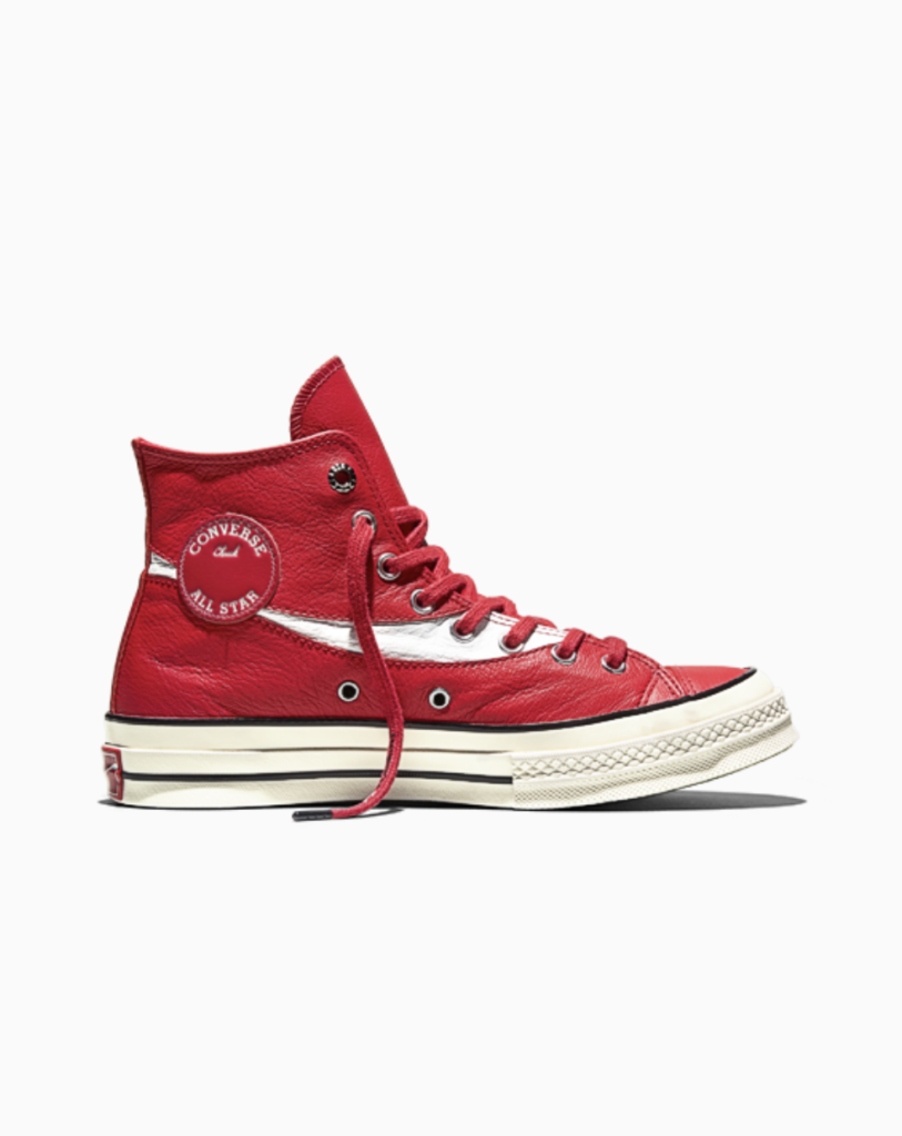 Converse x Coca-Cola Collection, Converse x Coca-Cola Collection