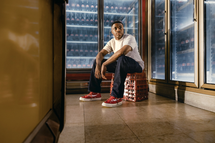 Converse x Coca-Cola Collection, Converse x Coca-Cola Collection