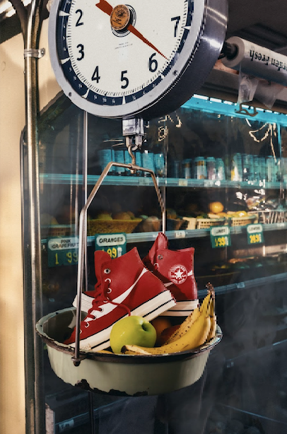 Converse x Coca-Cola Collection, Converse x Coca-Cola Collection