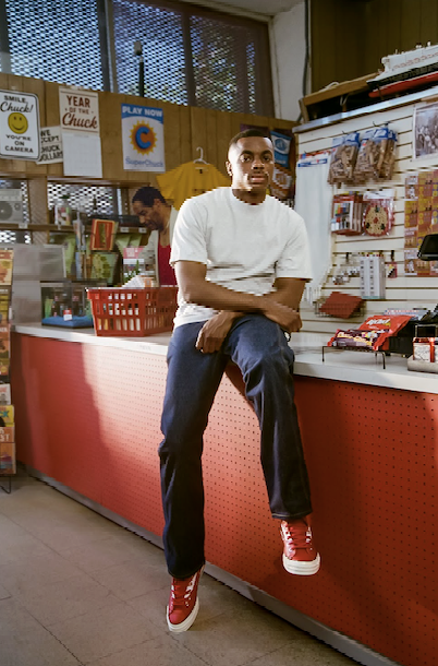 Converse x Coca-Cola Collection, Converse x Coca-Cola Collection