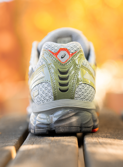 Up There Store x ASICS GEL-Kayano 12.1 “Natsukashii”, Up There Store x ASICS GEL-KAYANO 12.1 “Natsukashii”