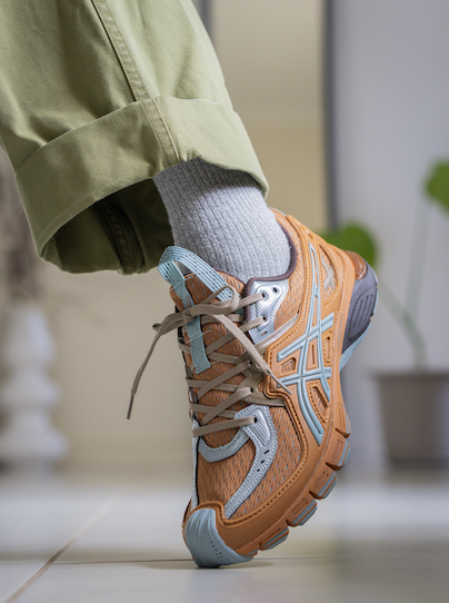 ASICS UB12-S GEL-SD-LYTE, ASICS UB12-S GEL-SD-LYTE