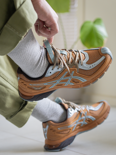 ASICS UB12-S GEL-SD-LYTE, ASICS UB12-S GEL-SD-LYTE