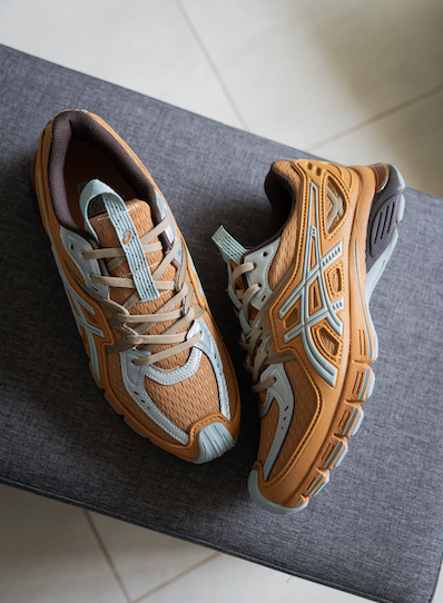 ASICS UB12-S GEL-SD-LYTE, ASICS UB12-S GEL-SD-LYTE