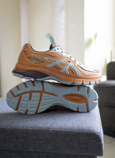 ASICS UB12-S GEL-SD-LYTE, ASICS UB12-S GEL-SD-LYTE