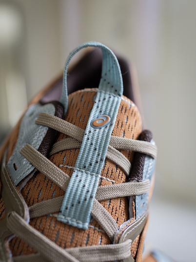 ASICS UB12-S GEL-SD-LYTE, ASICS UB12-S GEL-SD-LYTE