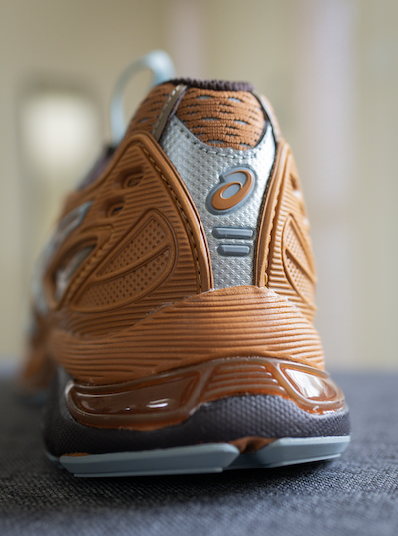 ASICS UB12-S GEL-SD-LYTE, ASICS UB12-S GEL-SD-LYTE