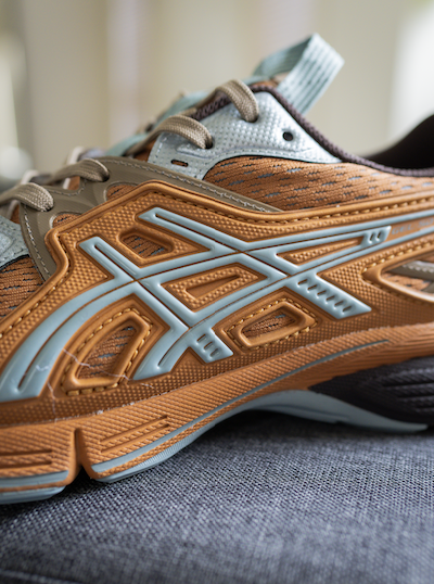 ASICS UB12-S GEL-SD-LYTE, ASICS UB12-S GEL-SD-LYTE