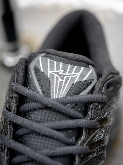 Mizuno Wave Prophecy LS GTX, REVIEW: Mizuno Wave Prophecy LS GTX