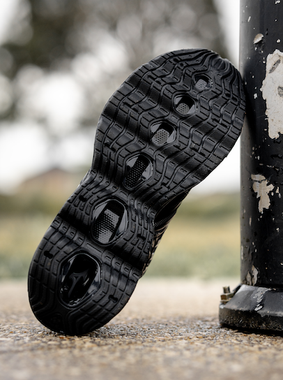 Mizuno Wave Prophecy LS GTX, REVIEW: Mizuno Wave Prophecy LS GTX