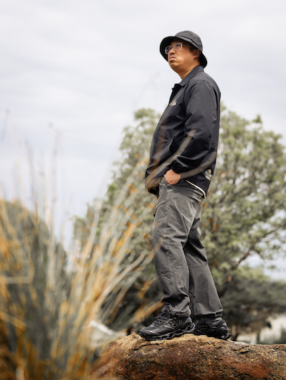 Mizuno Wave Prophecy LS GTX, REVIEW: Mizuno Wave Prophecy LS GTX