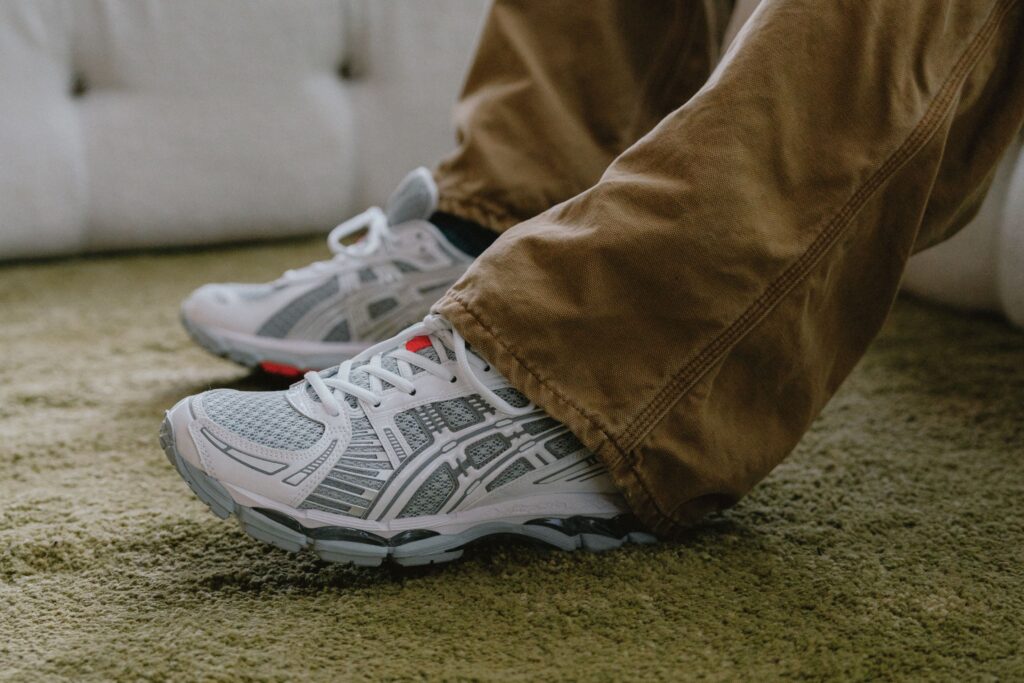 UP THERE ASICS GEL-KAYANO™ 12.1, UP THERE x ASICS GEL-KAYANO™ 12.1