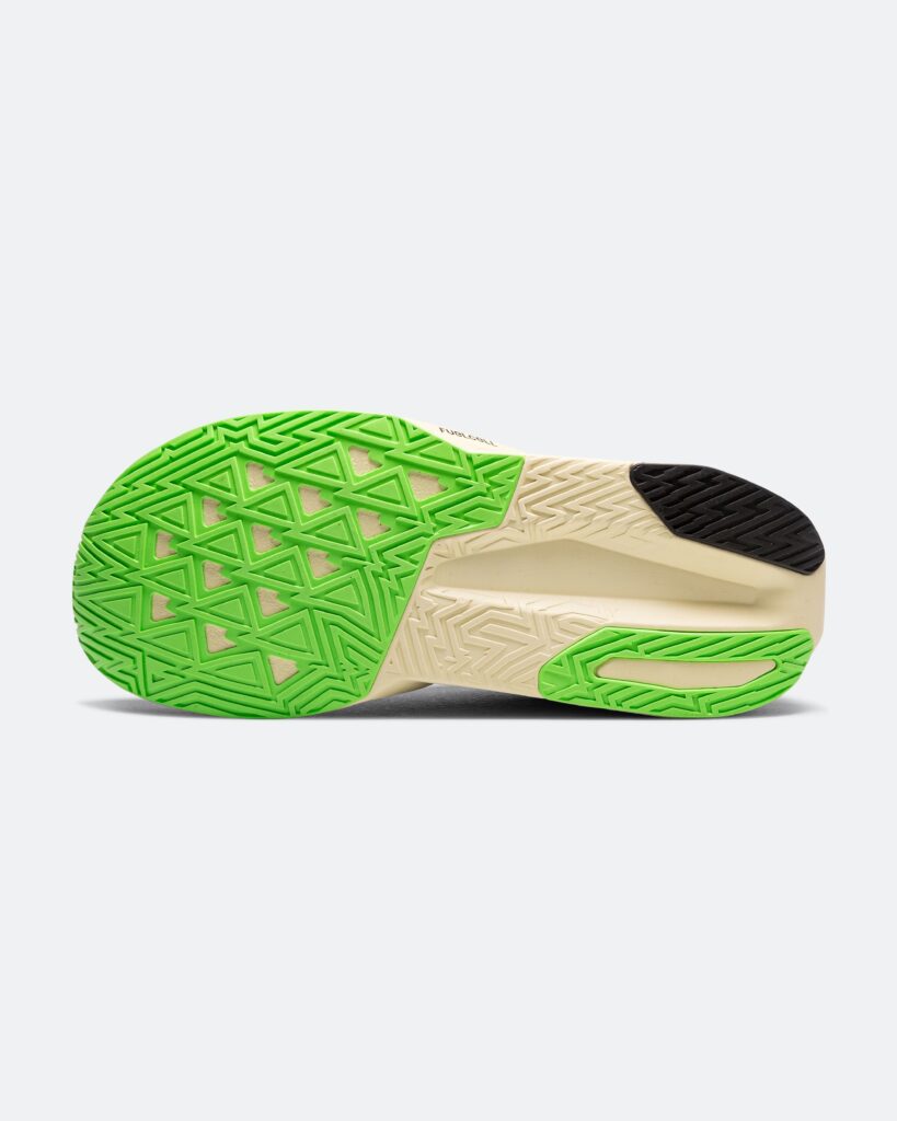 Up There Athletics New Balance, Up There Athletics x New Balance FuelCell Rebel v5 ‘Same Lane’